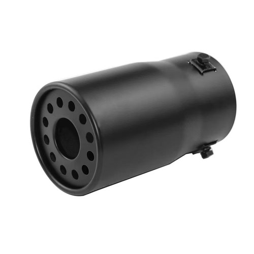 Car black modified stainless - car,