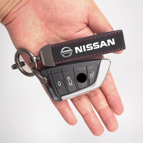 New nissan luxury leather - new,