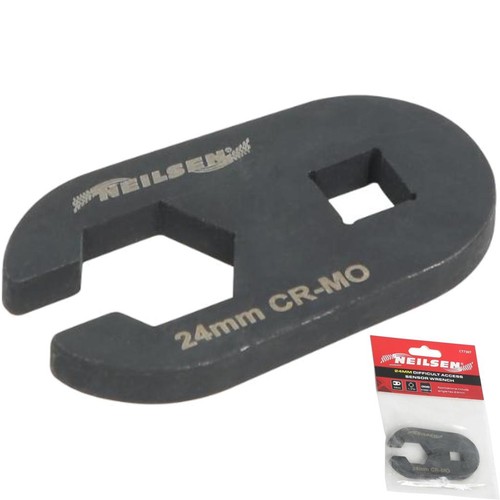 Neilsen crow foot spanner - neilsen,