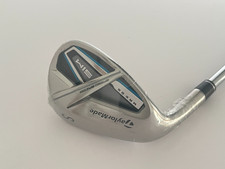 LEFT HANDED TAYLORMADE SIM MAX