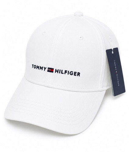Tommy hilfiger white - tommy,