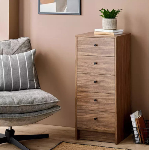 Home malibu drawer tallboy - 5,