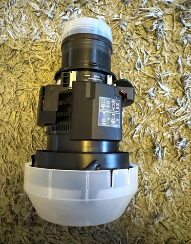 Epson elplu03 zoom - elplu03,
