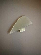 Knubster Surfboard Fin FCS