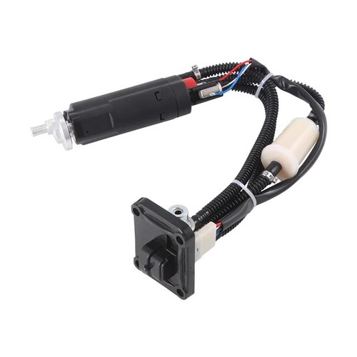Husqvarna tank fuel pump - husqvarna,