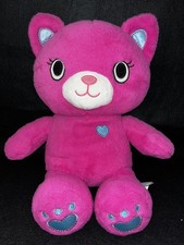 Build bear with working - with,