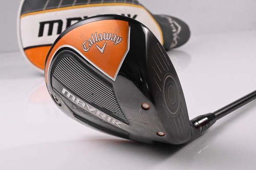 Callaway mavrik max driver - mavrik,