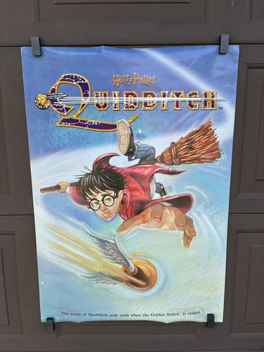 Harry potter quidditch - harry, movie