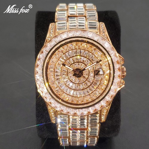 Hip hop luxury - luxury, vvs