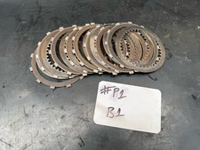 Ducati Spare Parts Clutch