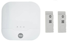 Yale Smart Alarm Hub SensCheck