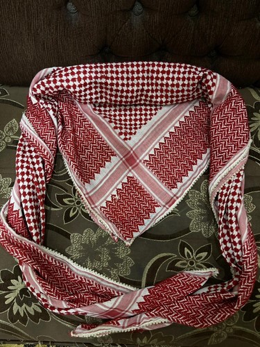 Original jordanian palestinian - jordanian,