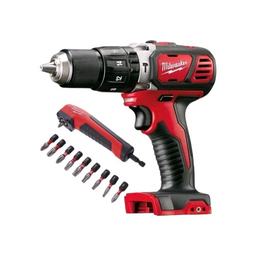 Milwaukee m18 bpd - m18, 18v