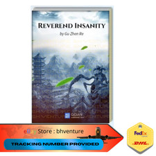 Reverend Insanity Light Novel