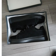 Shoes Men's Alexander McQueen