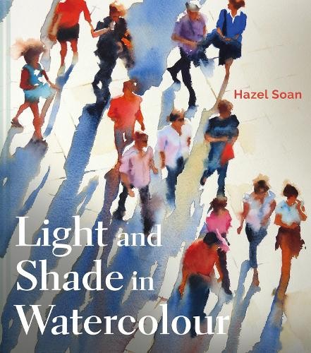 Hazel soan light and - light,
