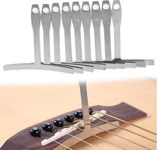 Guitar radius gauge pcs - guitar, gauge,9