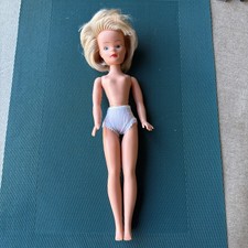 Sindy Doll Friend June Vintage