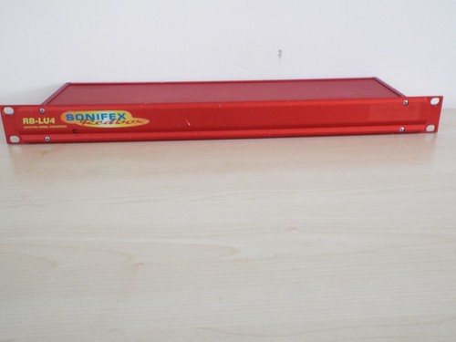 Sonifex redbox lu4 quad - sonifex,