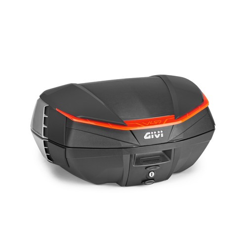 Kawasaki zzr600 givi - kawasaki, 93-01