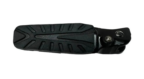 Step pillion assembly - pillion,