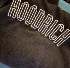 Hoodrich Men's Fleece Overhead