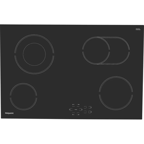 Hotpoint zone ceramic - 4,