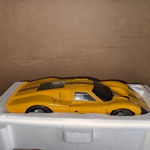 Exoto ford gt40 mkiv 18 - ford,