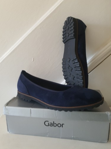 Gabor size women suede - size, 9