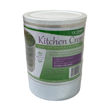 Kitchen Crop's 4 Tray Seed