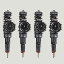 X4 VW Bora Diesel Injector |
