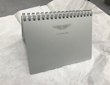 Aston Martin V12 Vanquish