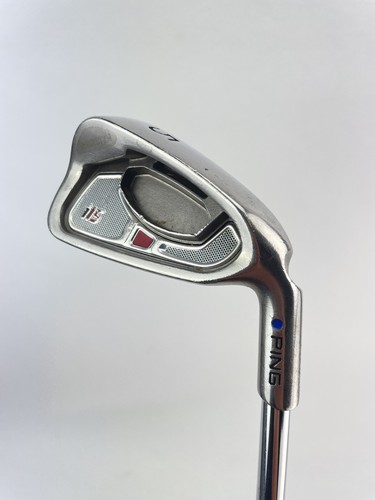 Ping i15 iron blue - i15,