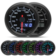 52mm digital pointer - 52mm, digital&pointer