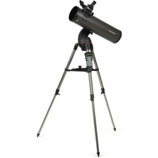 Celestron NexStar 130 SLT