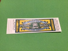 Norfolk Beekeepers Association