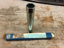 Jaguar Original Box Spanner