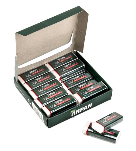 Arpan pack pvc free - pack, 20