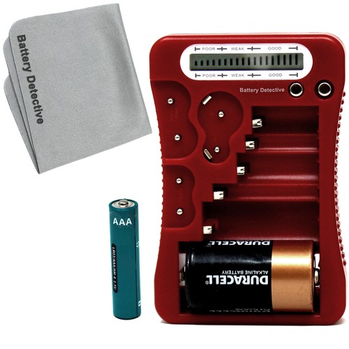 Brand new 12 - **brand, battery