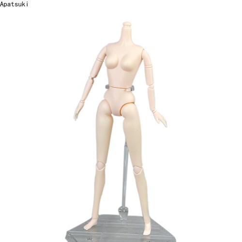 Bjd doll miniature - 1/6,