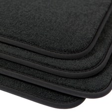 For Mercedes M-Class ML Carpet