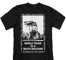 Leftover Crack  T-Shirt, Music