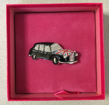 Boxed BUTLER & WILSON UNION