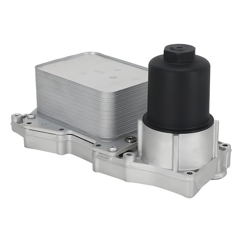 Engine oil cooler - engine,