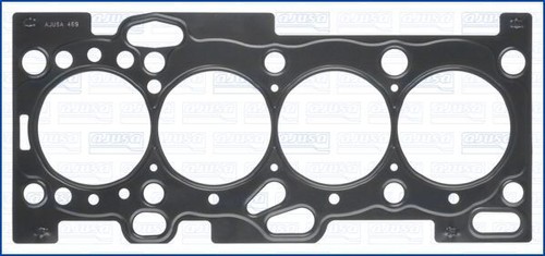 Ajusa 10226100 gasket - ajusa,