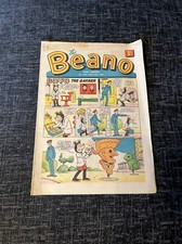 Beano Comic - #1236 - 26 March 1966