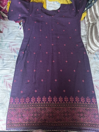 Pakistani 3pc suit - ,, long