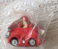 Vintage Collectable McDonalds