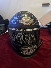 2010 Brickyard 400 racing