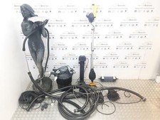 Water Feature Statue Set Complete - Filters/Pump/Lights/Vacuum